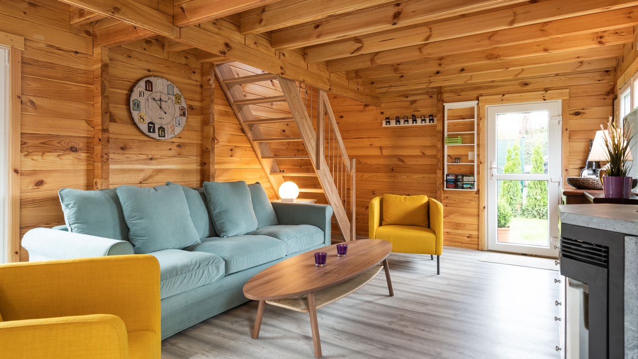Photo of Livingroom in Region Hannover District
