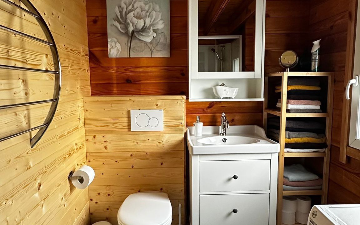 Photo of Bathroom in Region Hannover District