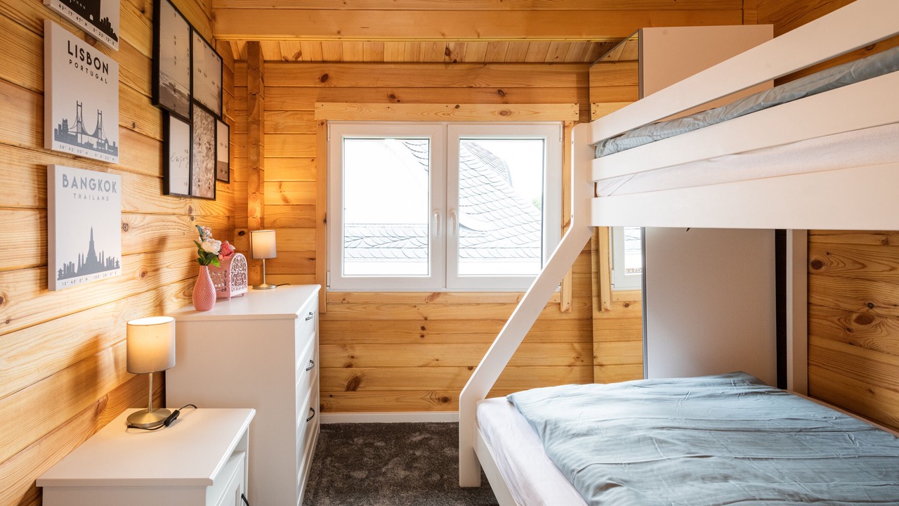 Photo of Bedroom in Region Hannover District