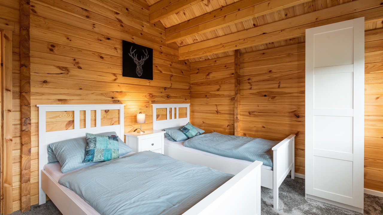 Photo of Bedroom in Region Hannover District