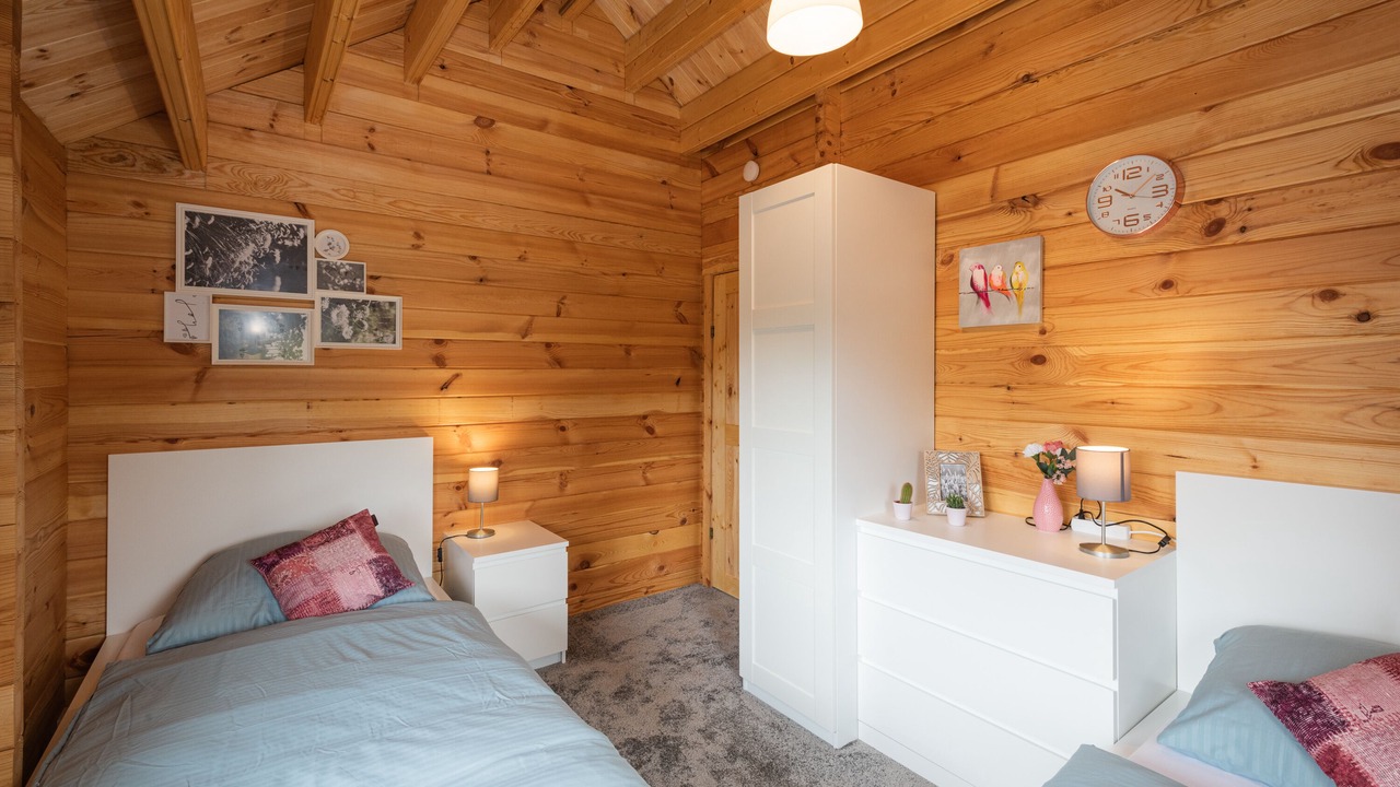 Photo of Bedroom in Region Hannover District