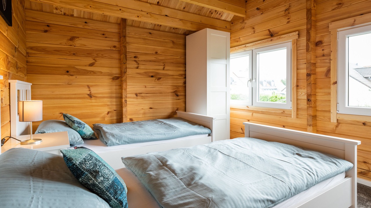 Photo of Bedroom in Region Hannover District