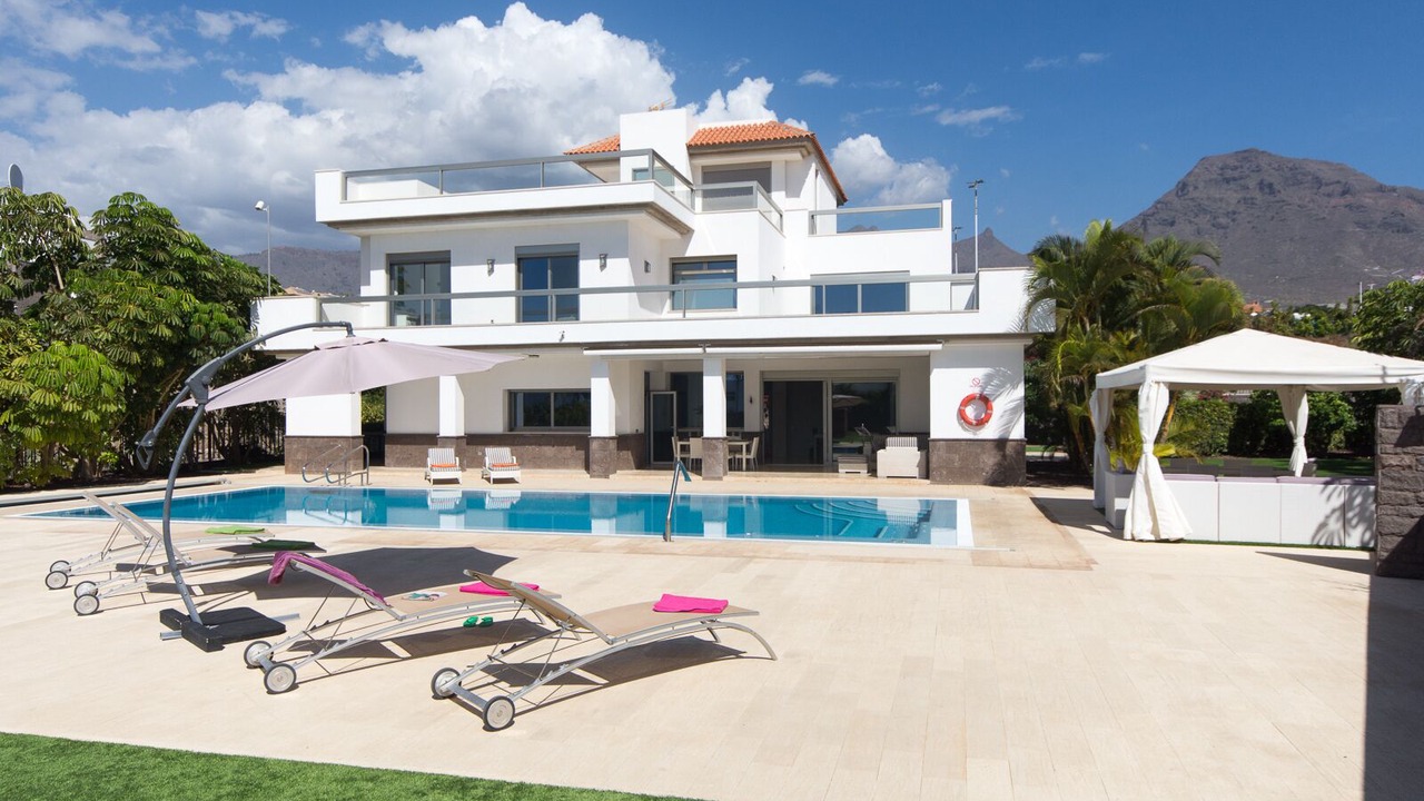 Photo of Outdoor in Costa Adeje