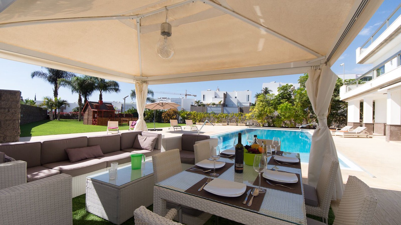 Photo of Outdoor in Costa Adeje