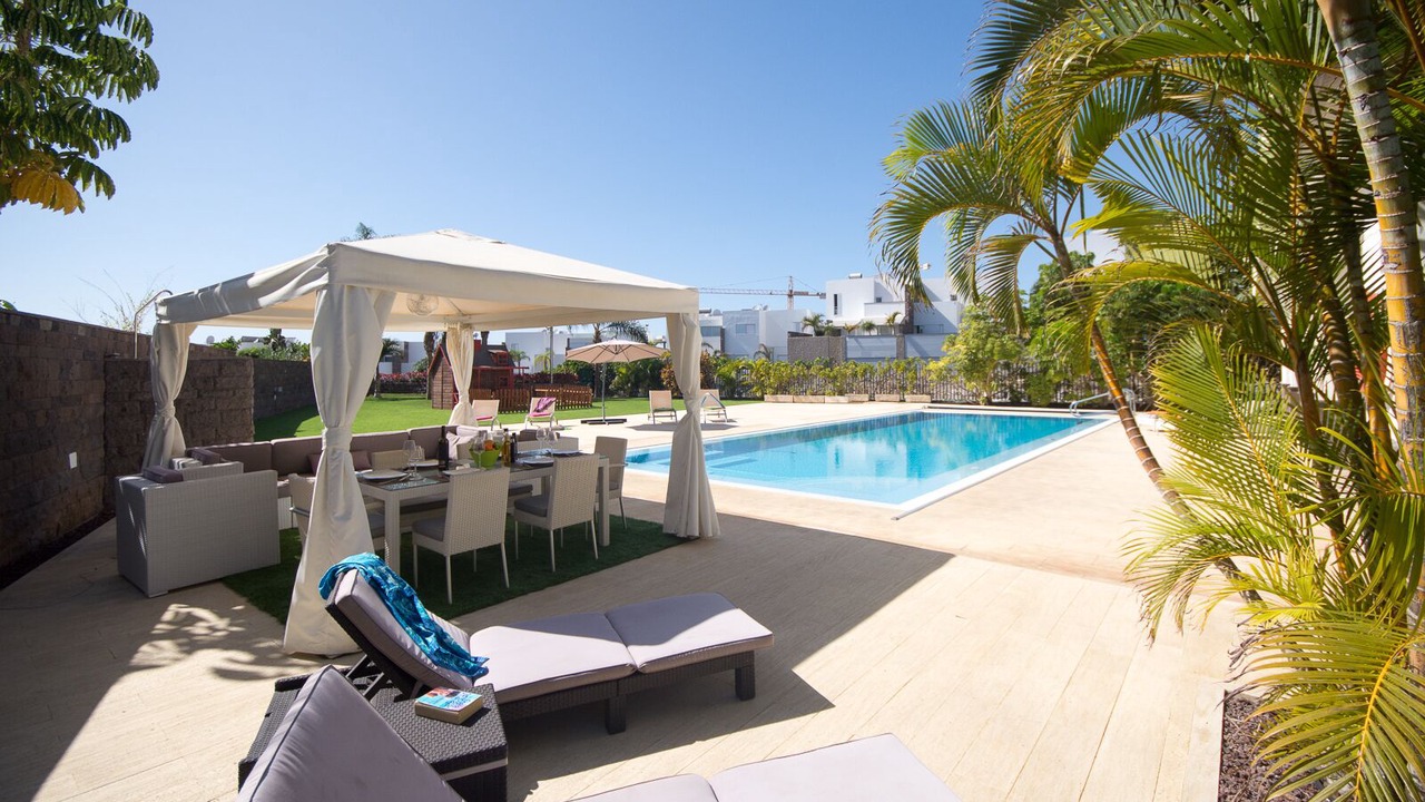 Photo of Outdoor in Costa Adeje