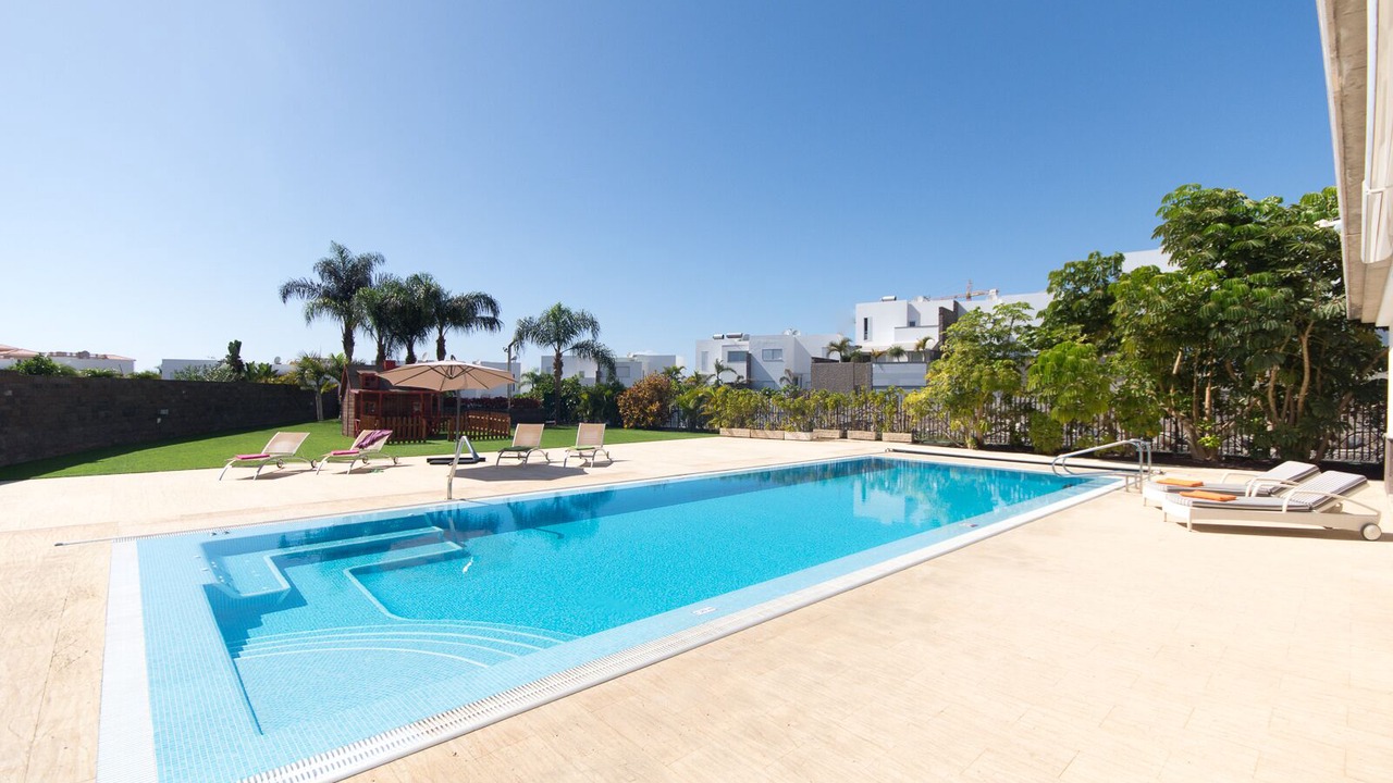 Photo of Outdoor in Costa Adeje