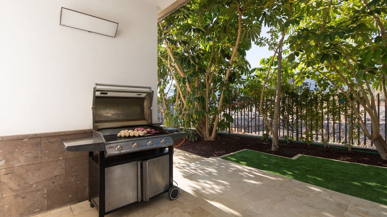 Photo of Patio Balcony in Costa Adeje