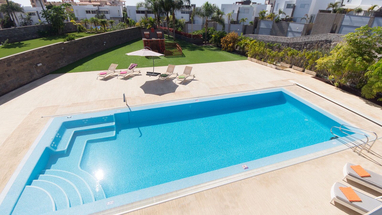 Photo of Outdoor in Costa Adeje