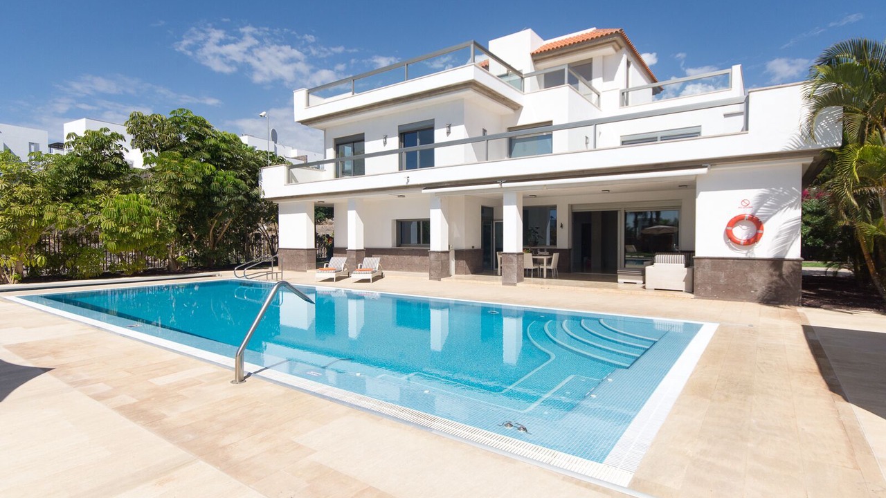 Photo of Outdoor in Costa Adeje