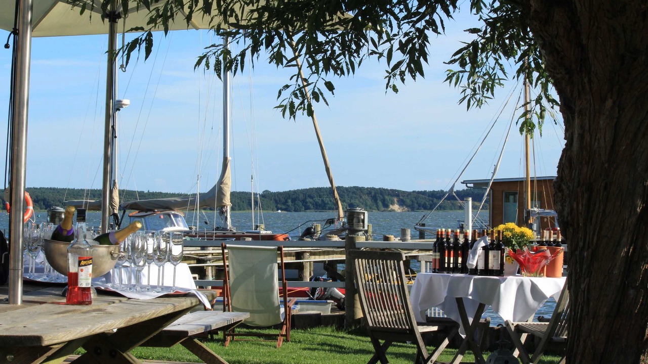 Photo of Outdoor in Krummin