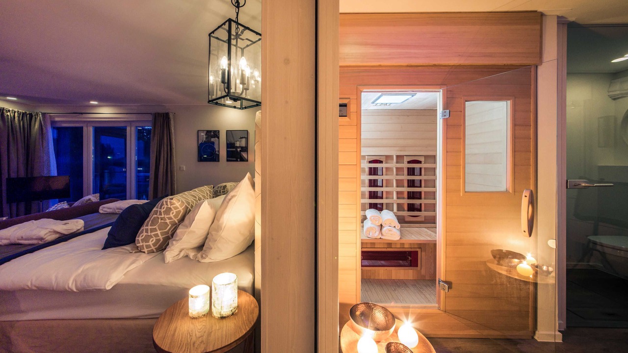 Photo of Bedroom in Krummin