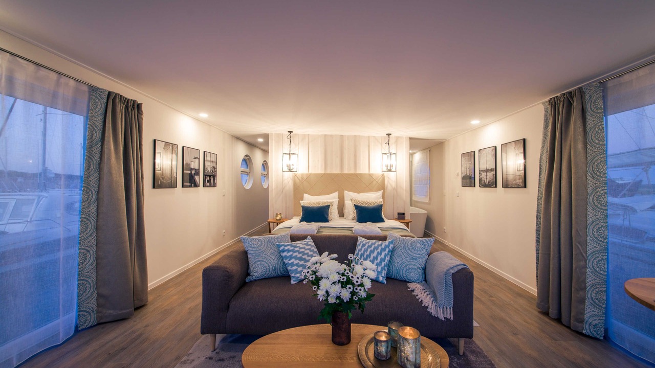 Photo of Livingroom in Krummin