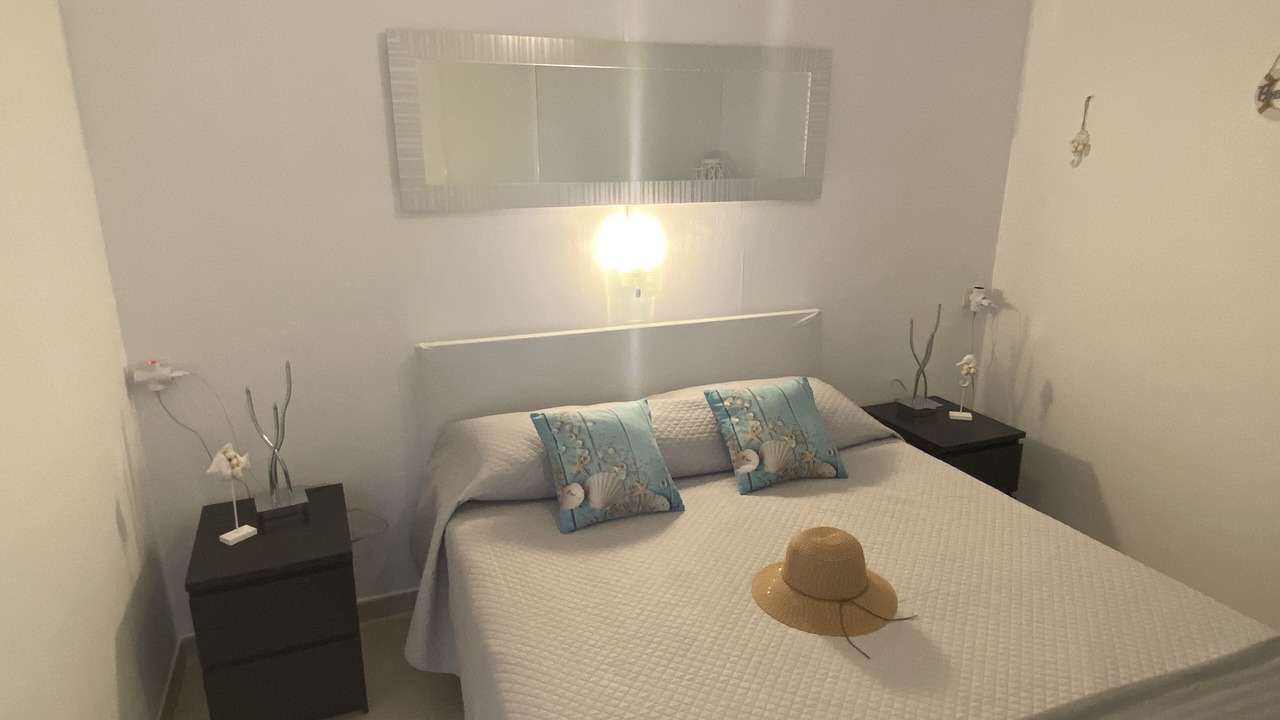 Photo of Bedroom in Arona