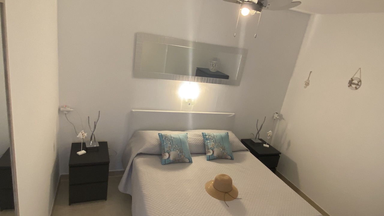 Photo of Bedroom in Arona