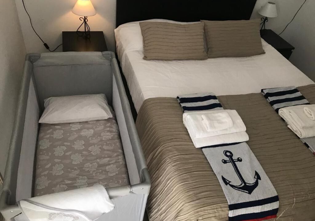 Photo of Bedroom in Arona