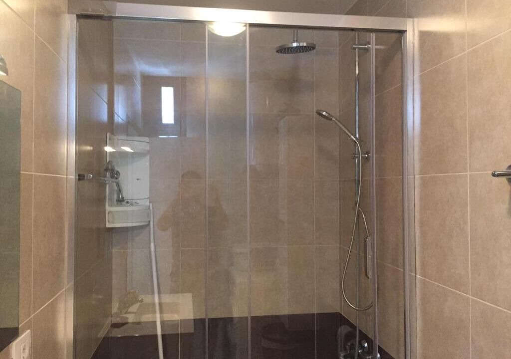 Photo of Bathroom in Arona