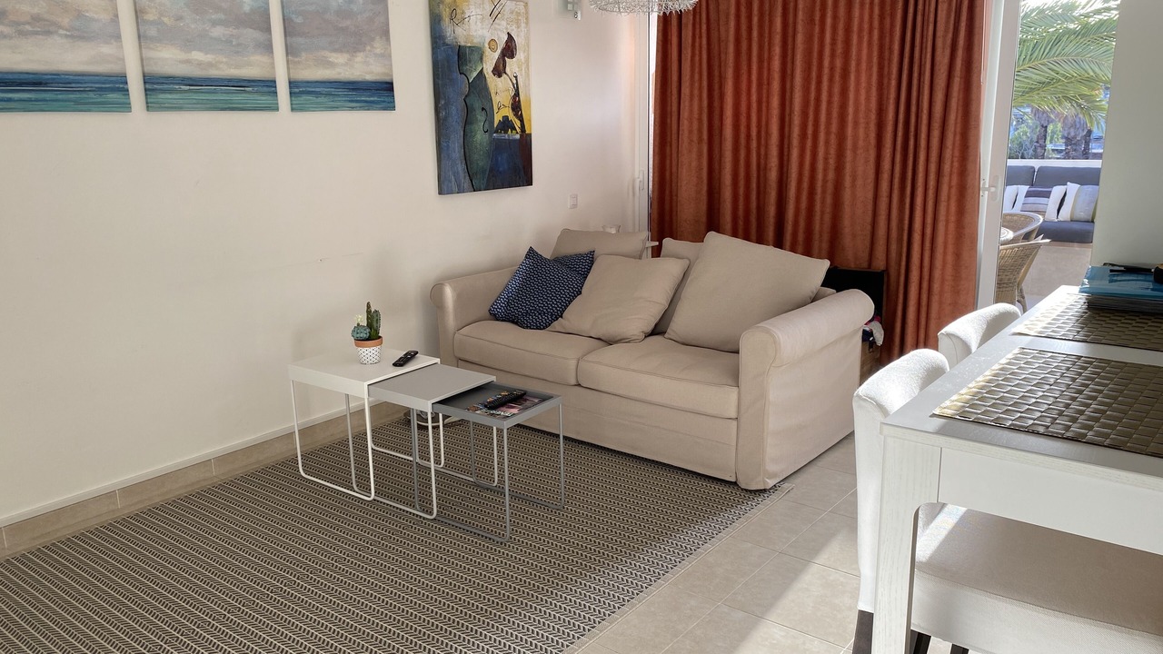 Photo of Livingroom in Arona