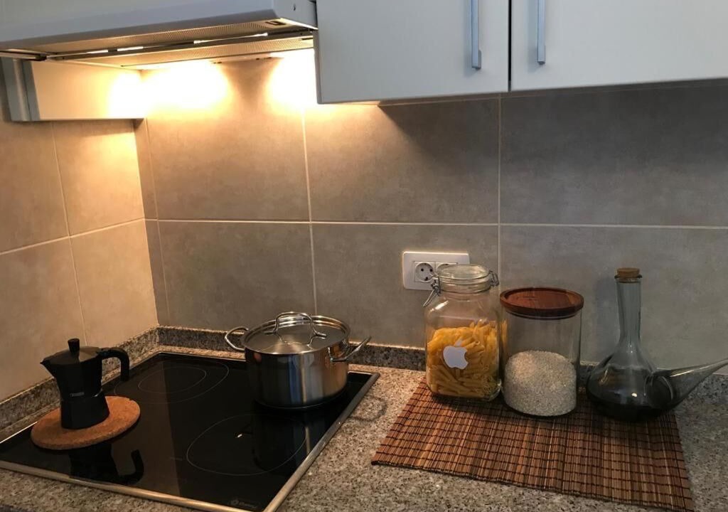 Photo of Kitchen in Arona