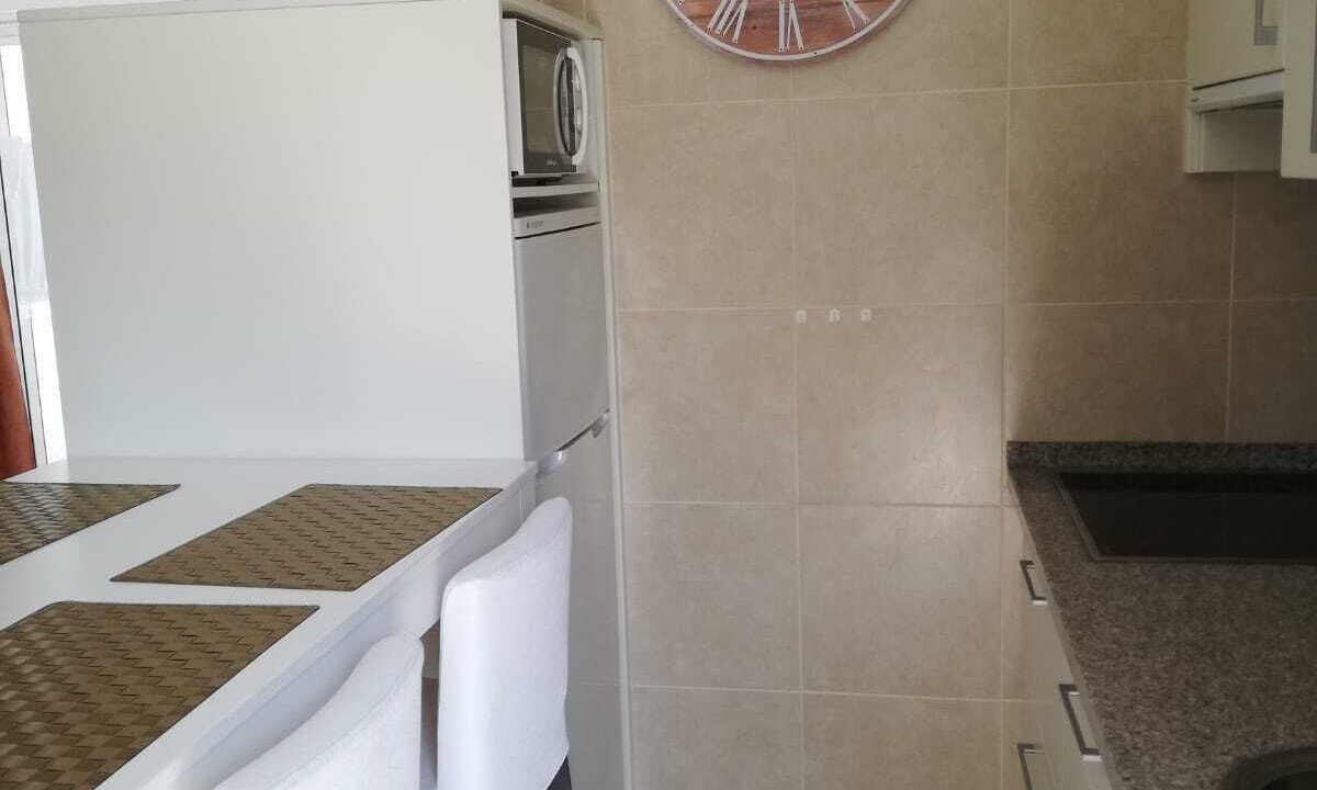 Photo of Kitchen in Arona