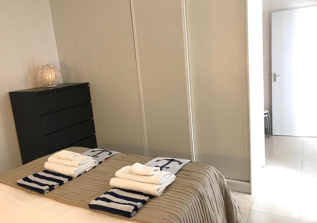 Photo of Bedroom in Arona