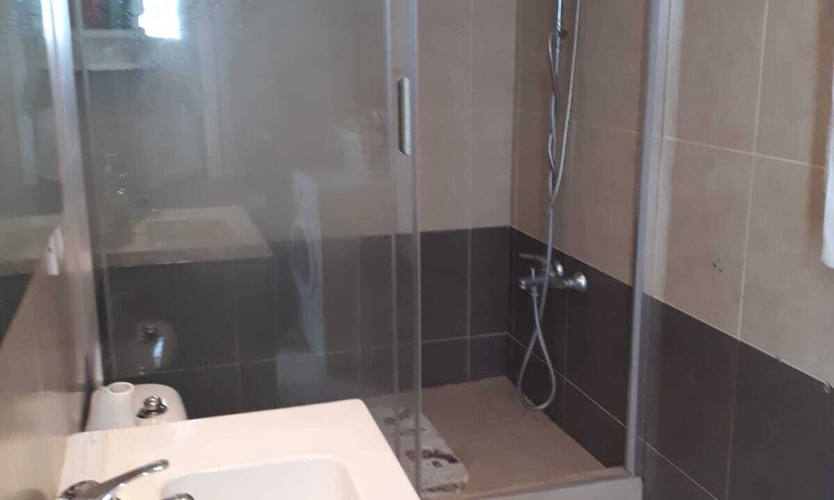 Photo of Bathroom in Arona