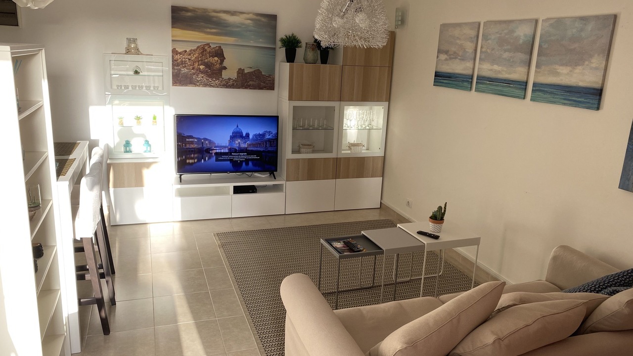 Photo of Livingroom in Arona