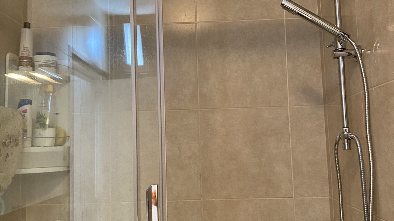 Photo of Bathroom in Arona