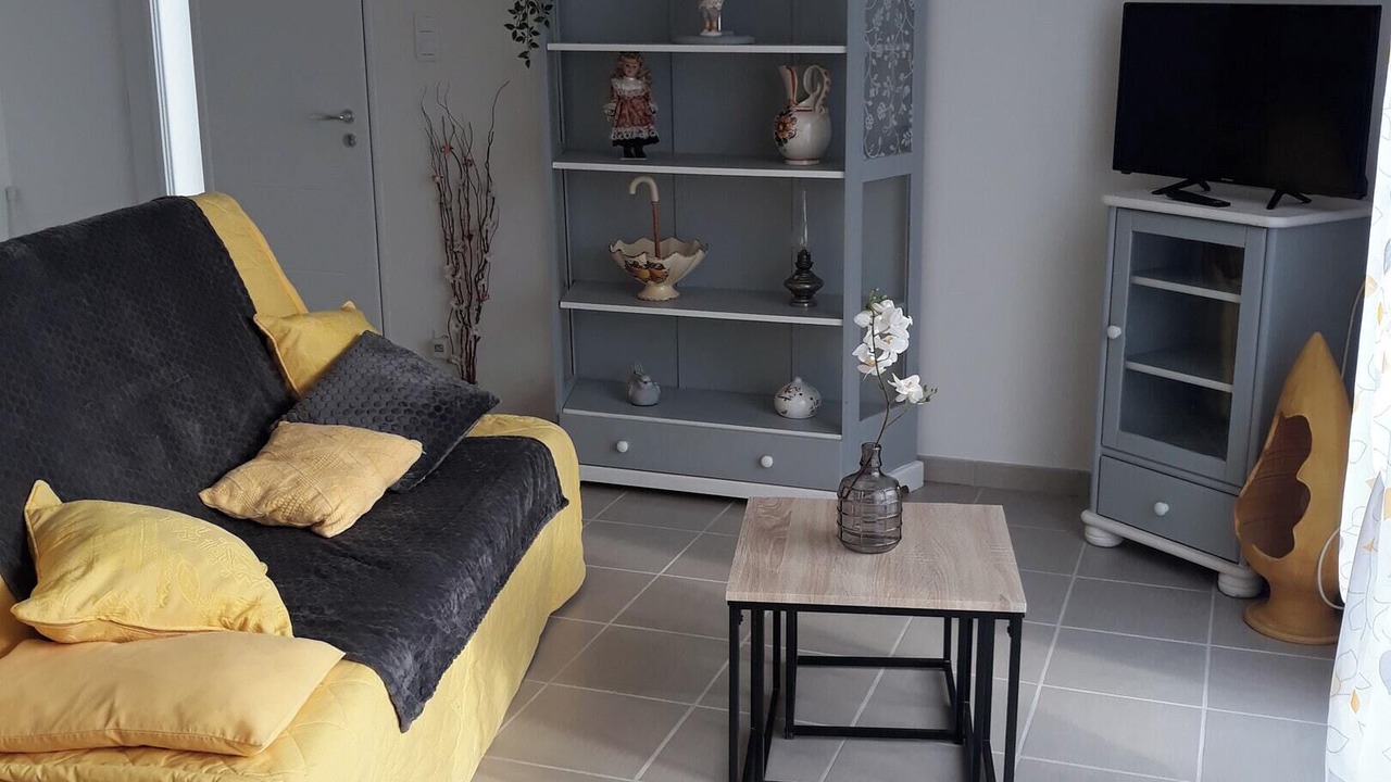 Photo of Livingroom in Pujaut
