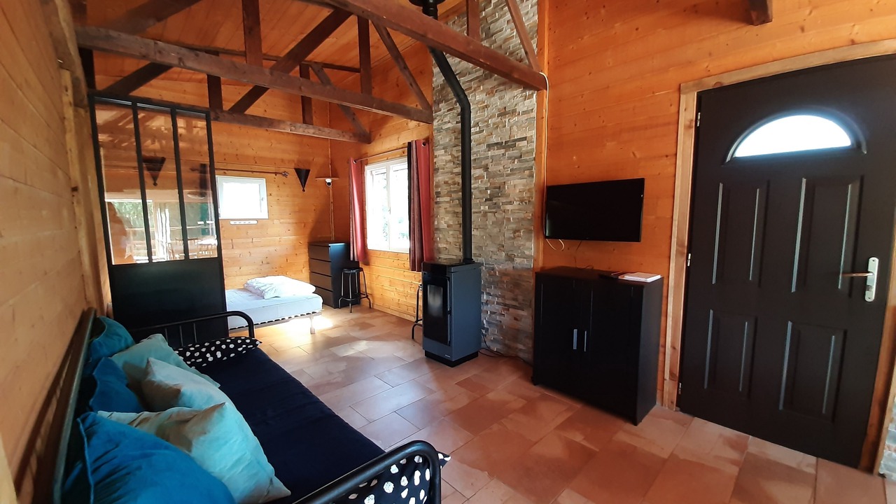 Photo of Bedroom in Bregnier-Cordon