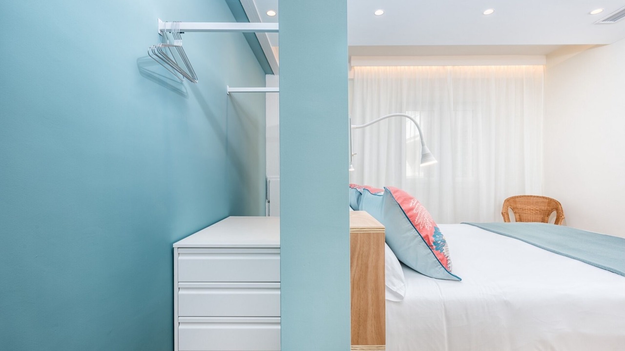 Photo of Bedroom in Ensanche Centro