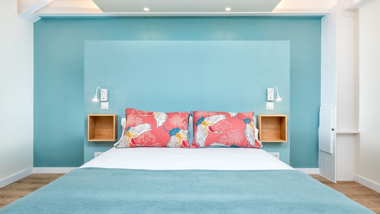 Photo of Bedroom in Ensanche Centro