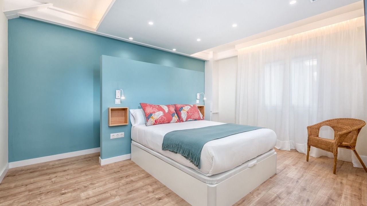 Photo of Bedroom in Ensanche Centro