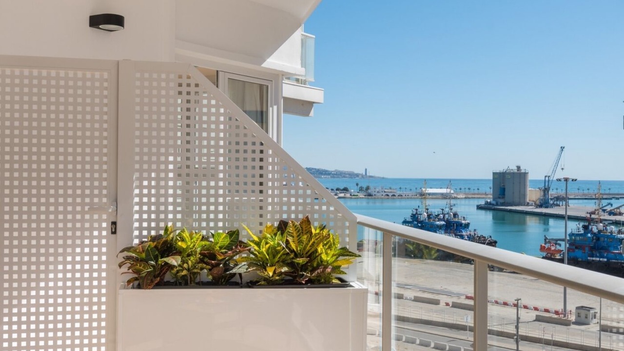 Photo of Outdoor in Ensanche Centro