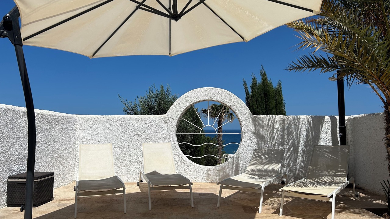 Photo of Patio Balcony in Ventanicas-El Cantal