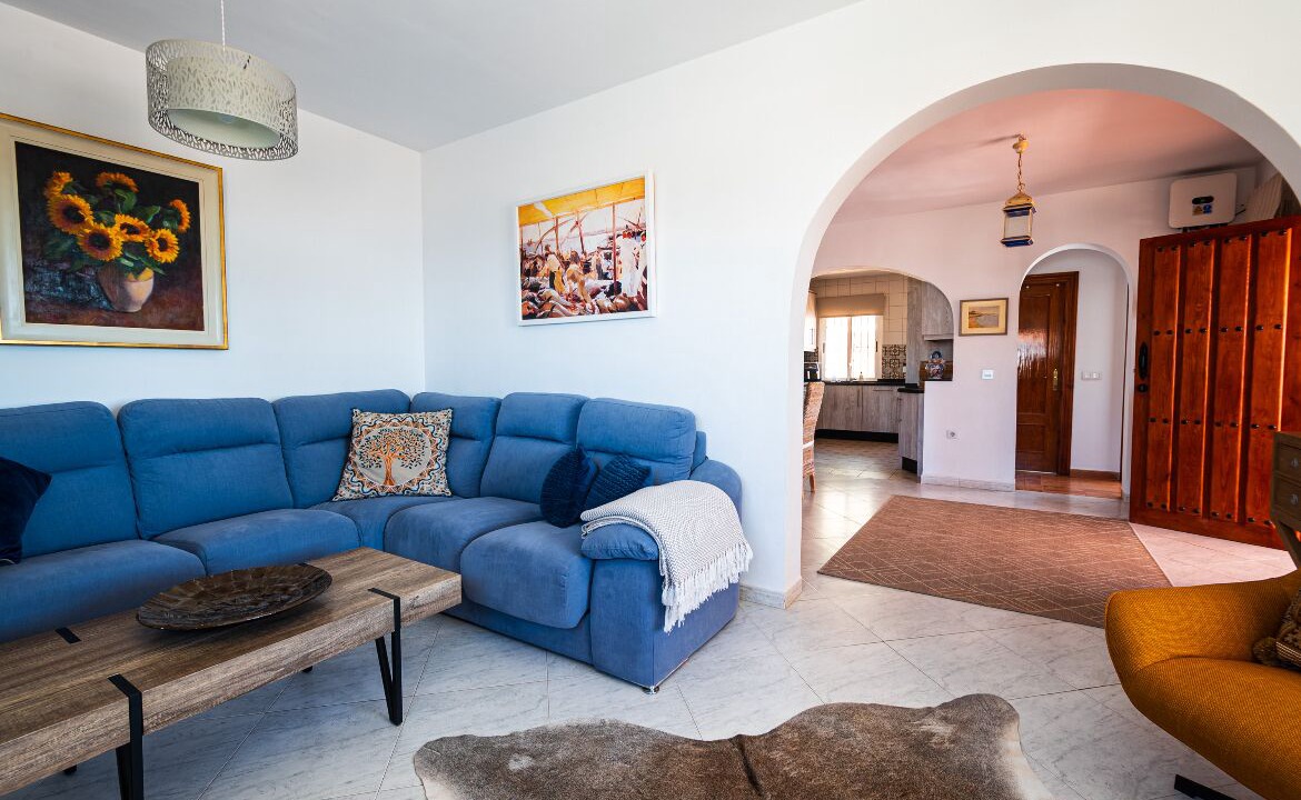 Photo of Livingroom in Ventanicas-El Cantal