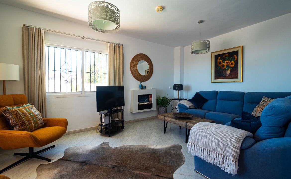Photo of Livingroom in Ventanicas-El Cantal