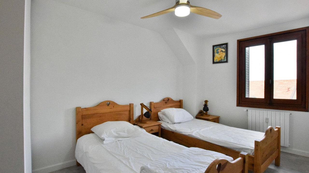 Photo of Bedroom in Neuvecelle