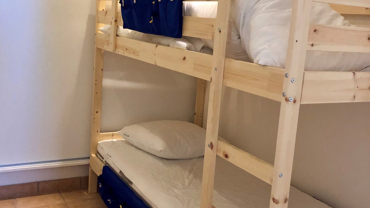 Photo of Bedroom in Ensues-la-Redonne