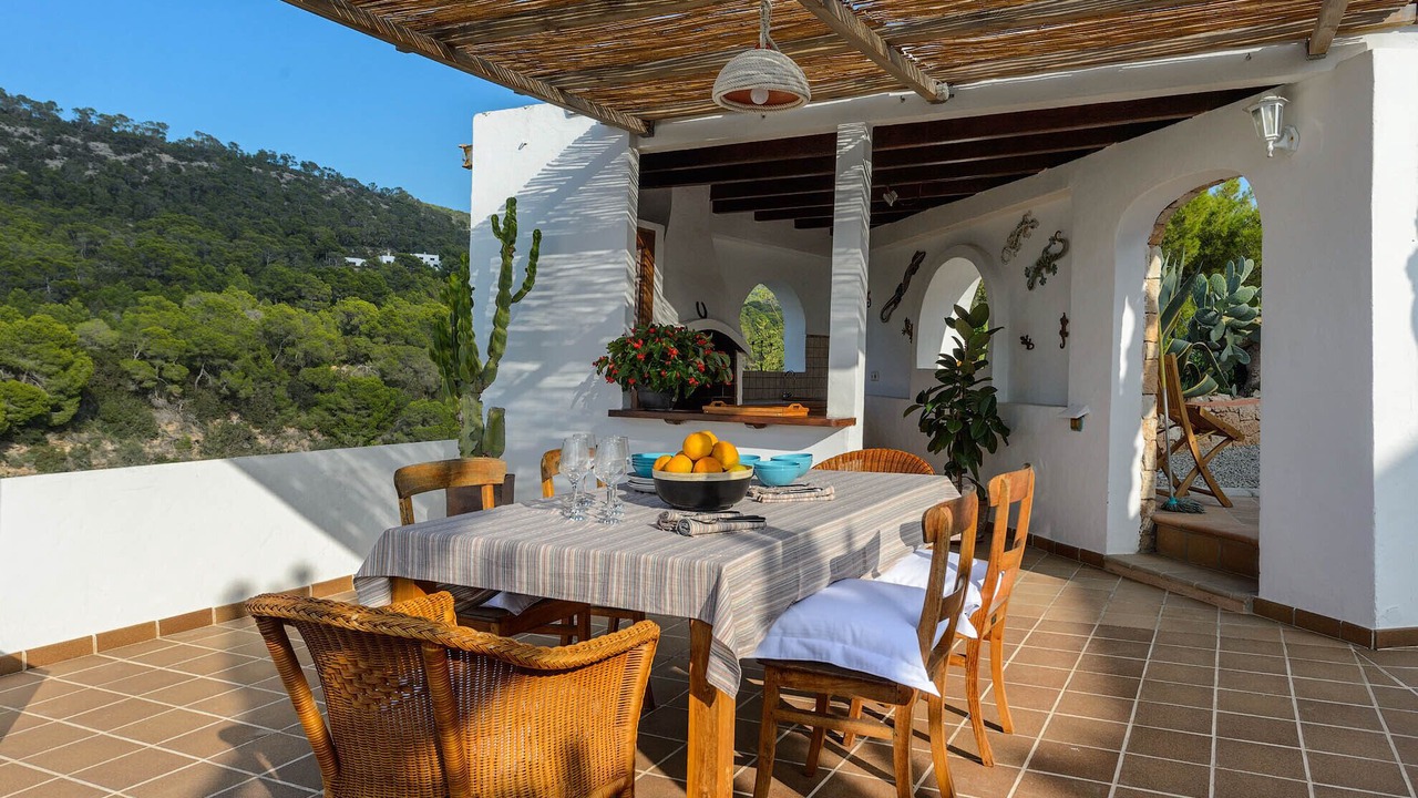 Photo of Others in Cala Vadella