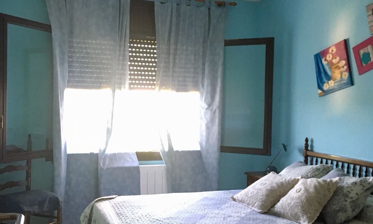 Photo of Bedroom in Castello d'Empuries