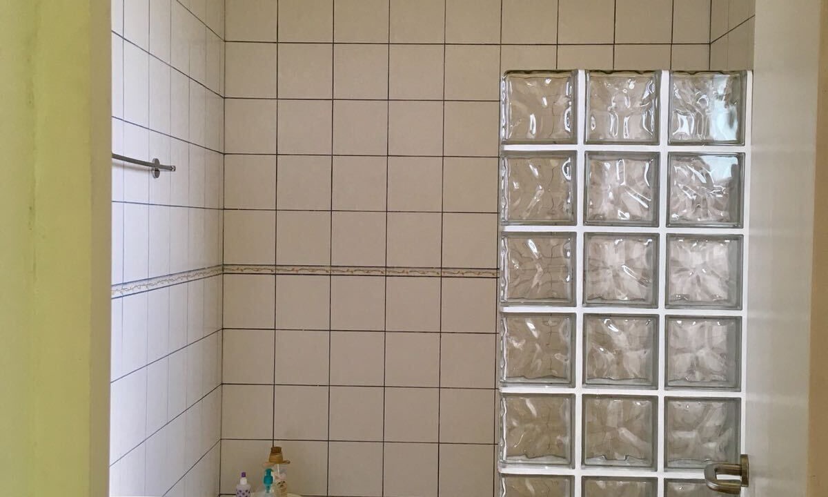 Photo of Bathroom in Castello d'Empuries