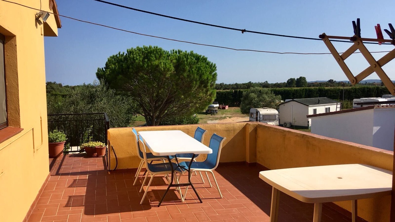 Photo of Outdoor in Castello d'Empuries