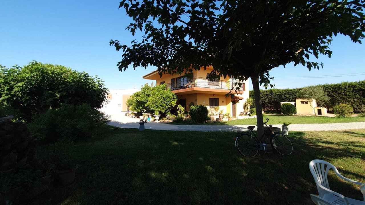 Photo of Outdoor in Castello d'Empuries