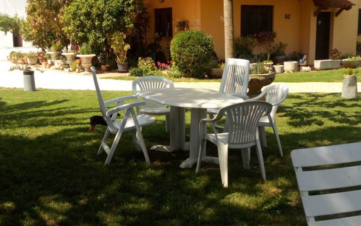 Photo of Outdoor in Castello d'Empuries