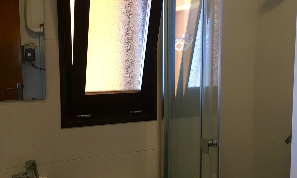 Photo of Bathroom in Castello d'Empuries