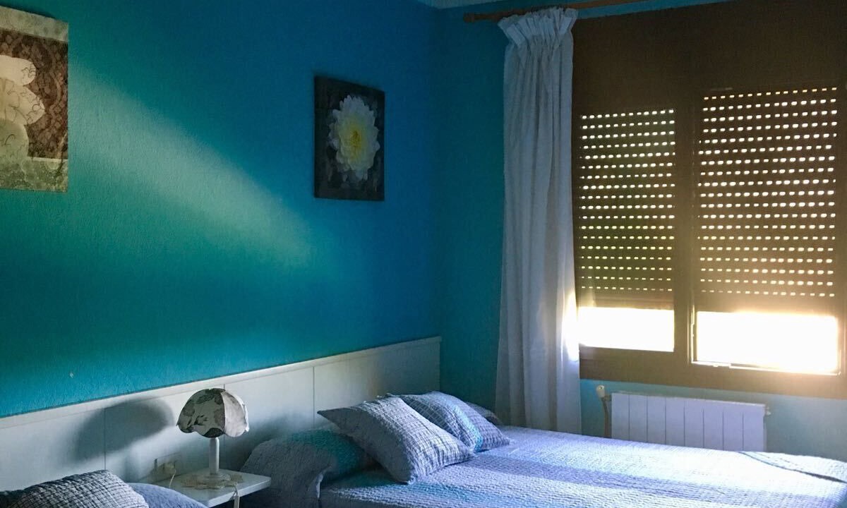 Photo of Bedroom in Castello d'Empuries