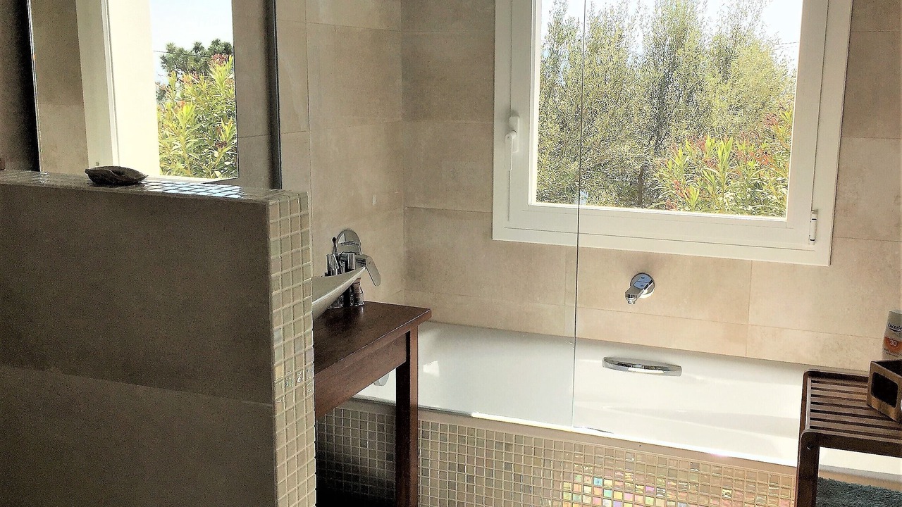 Photo of Bathroom in El Mas Fumats