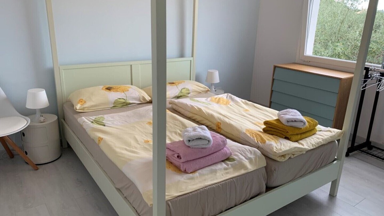 Photo of Bedroom in El Mas Fumats