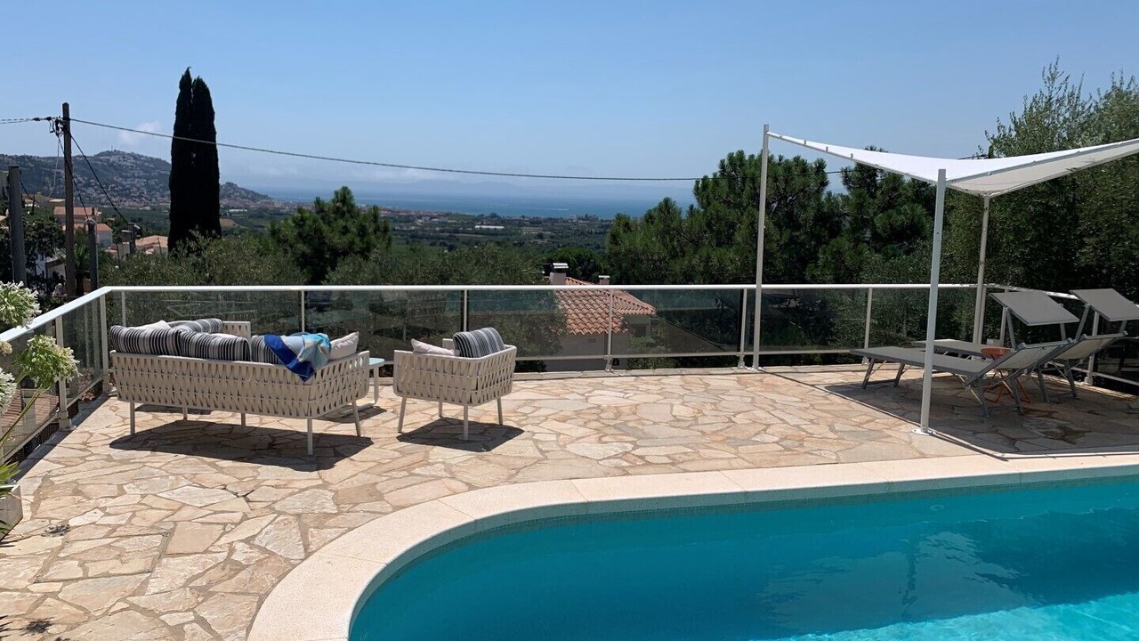 Photo of Outdoor in El Mas Fumats