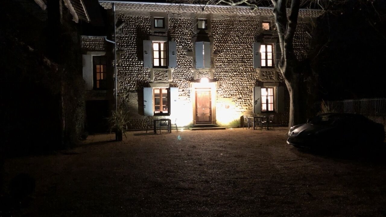Photo of Outdoor in Les Vosserts